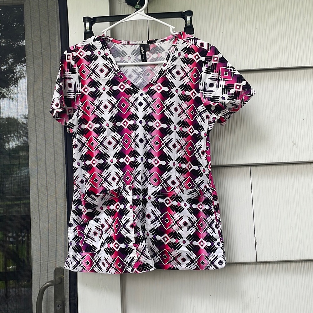 Nursing top